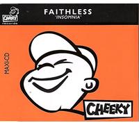Faithless - Insomnia