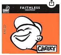 Faithless - Insomnia