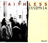 Faithless - Insomnia [Import]