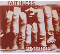 Faithless - Insomnia Remixes [Import]