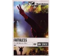 Faithless - Live at Alexandra Palace