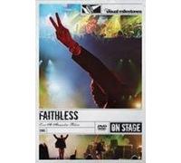 Faithless - Live At Alexandra Palace