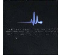 Various Artists - Very Best of Euphoric Dance Breakdown Level 3