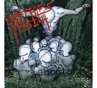 Faithless Messiah – Ghosts – Import – Mercury