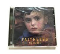 Faithless - No roots - Copy Control