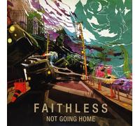 Faithless - Not Going Home-2tr [Import]