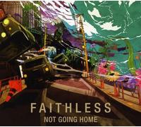 Faithless - Not Going Home/Digi [Import]