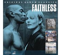 Faithless - Original Album Classics [Import]