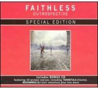 Faithless - Outrospective