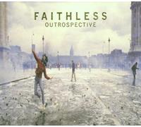 Faithless – Outrospective – Arista