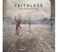 Faithless - Outrospective + 3 [Import]