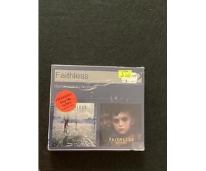 Faithless - Outrospective/No Roots
