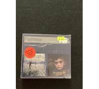 Faithless - Outrospective/No Roots [Import]