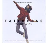 Faithless - Outrospective (Reperspective-R [Import]
