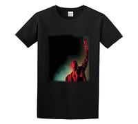 Faithless Passing The Baton Live from Brixton Soul Men Screen Printed Tee Shirt Size XL
