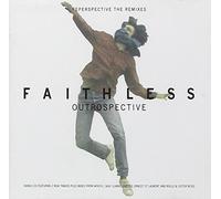 Faithless - Re-Perspective
