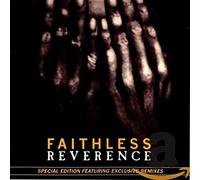 Faithless - Reverence + 2