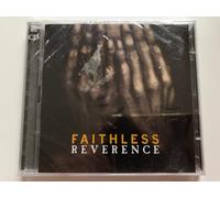 Faithless – Reverence – Arista