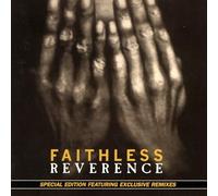Faithless – Reverence – Arista