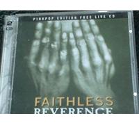 Faithless - Reverence (2cd Ltd Pinkpop Edition)