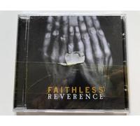 Faithless - Reverence + 3