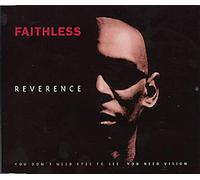 Faithless - Reverence(4remix)