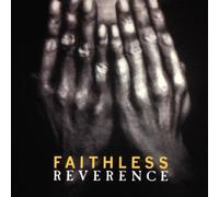 Faithless - Reverence [Import]