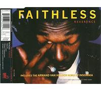 Faithless - Reverence/Insomnia [Import]