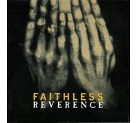 Faithless - Reverence/Irreverence [Import]