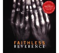 Faithless - Reverence/Irreverence [Import]