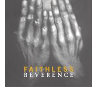 Faithless – Reverence – Vinyle 12" – Sony Music