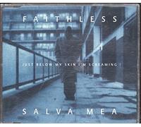 Faithless - Salva MEA '96 [Import]