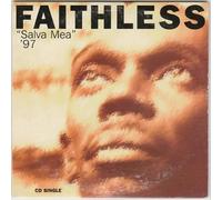 Faithless - Salva MEA' 97
