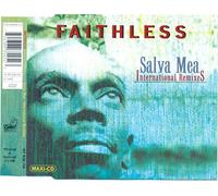 Faithless - Salva MEA-Remixes [Import]