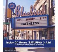 Faithless - Saturday 3 AM / Sunday 8 PM