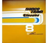 Faithless / Size 9 / Wink - Dance Train Classics 8 [Import]