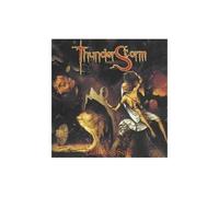 Thunderstorm – Faithless Soul – CD