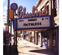 Faithless - Sunday 8 P.M. [Import]