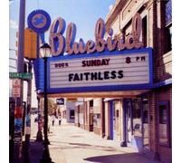 Faithless - Sunday 8 P.M.(Including Satur [Import]