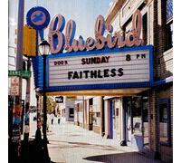 Faithless – Sunday 8pm – Import (Arista)