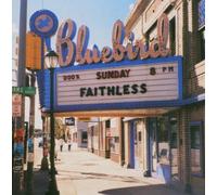 Faithless - Sunday 8pm / Saturday 3am [Import]