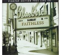 Faithless - Sunday P.m (2cd Ltd Pinkpop Edition)
