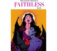 Faithless T.3