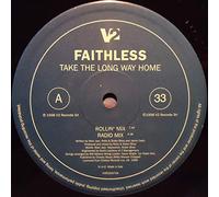 Faithless - Take The Long Way [Import]