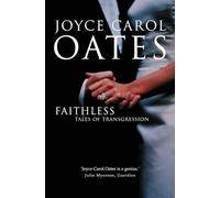 FAITHLESS: Tales of Transgression
