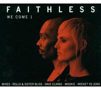 Faithless - We Come 1