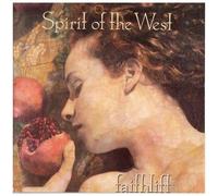 Faithlift - Usa Or Canadian Import