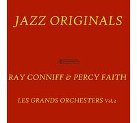 Faithpercy - Les Grands Orchestres [Import]