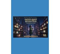 Faith's Quiet Revolution: Exploring Reformist Lives That Redefined Social Equality Beyond Tradition