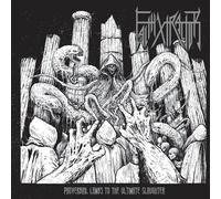 Faithxtractor - Proverbial Lambs To The Ultimate Slaughter [Vinyl]